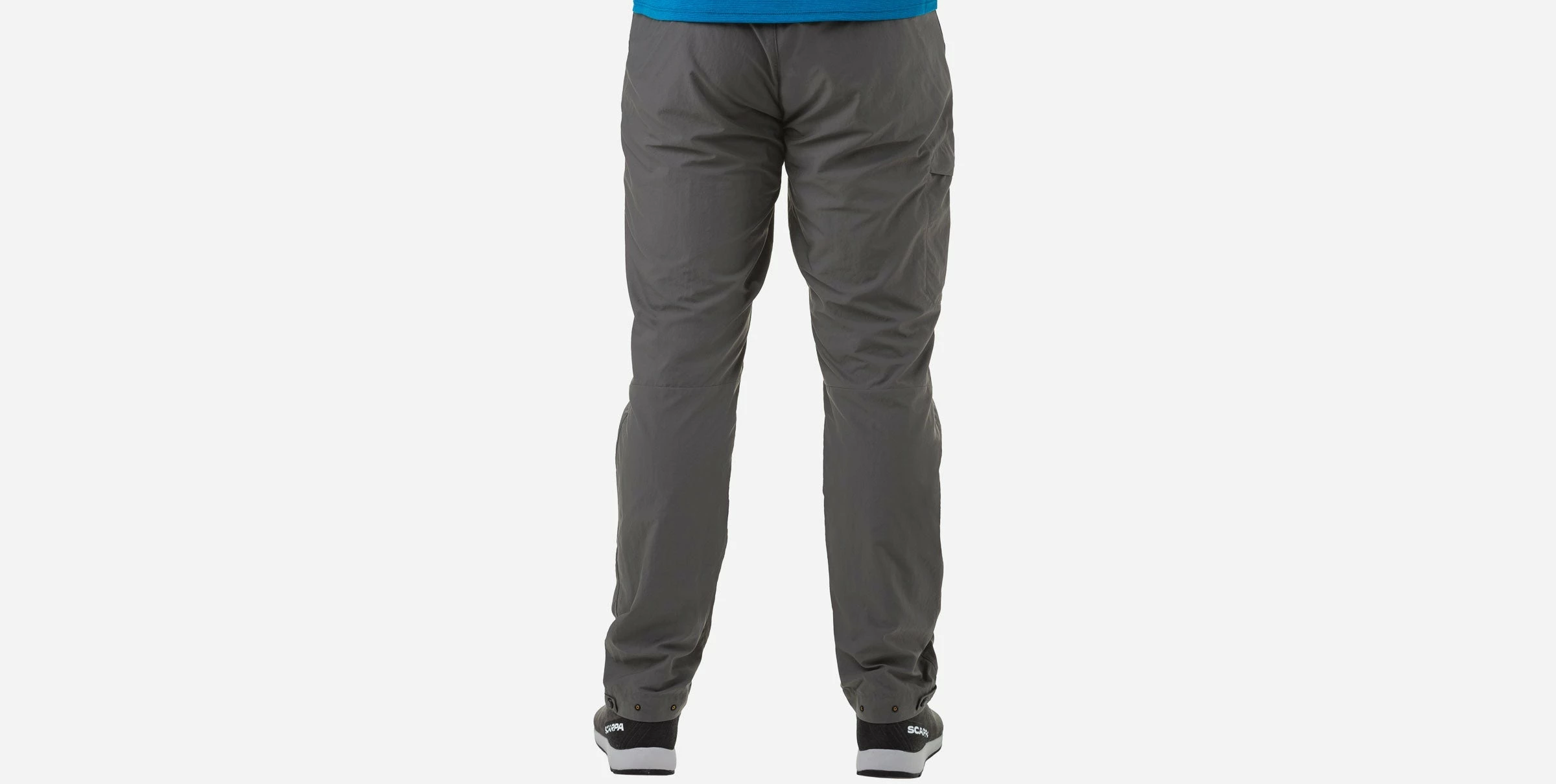 Mountain Equipment Inception Pant 14 Mountain Equipment Inception Pant