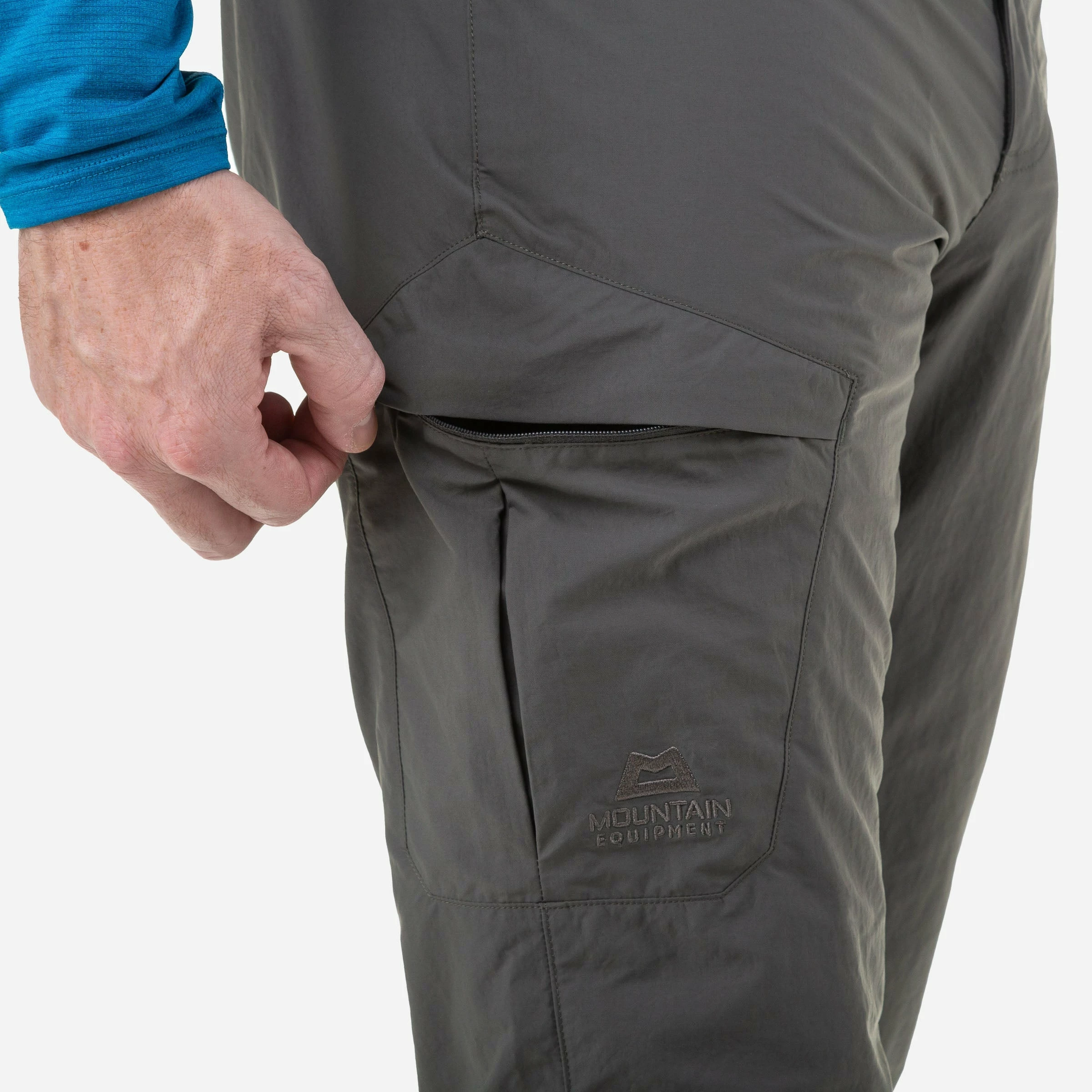 Mountain Equipment Inception Pant 18 Mountain Equipment Inception Pant