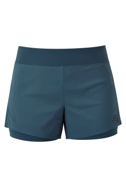 Mountain Equipment Dynamo Women's Twin Short