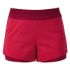 Mountain Equipment Dynamo Women's Twin Short 2 Mountain Equipment Dynamo Women's Twin Short