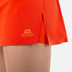 Mountain Equipment Freney Women's Skort Damen Bekleidung 23 Mountain Equipment Freney Women's Skort Damen Bekleidung