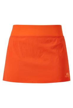 Mountain Equipment Freney Women's Skort Damen Bekleidung
