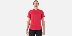 Mountain Equipment Nava Women's SS Zip T