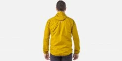 Mountain Equipment Firefly Jacket Herren Bekleidung