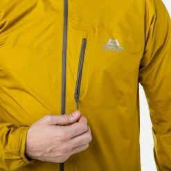 Mountain Equipment Firefly Jacket Herren Bekleidung