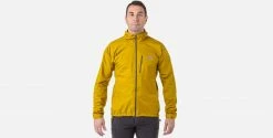 Mountain Equipment Firefly Jacket Herren Bekleidung
