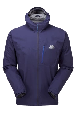 Mountain Equipment Firefly Jacket Herren Bekleidung