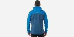 Mountain Equipment Firefox Jacket Herren Bekleidung