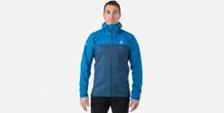 Mountain Equipment Firefox Jacket Herren Bekleidung
