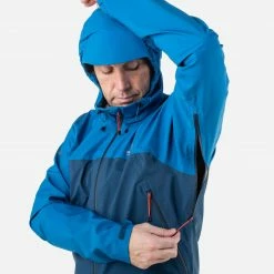 Mountain Equipment Firefox Jacket Herren Bekleidung