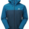 Mountain Equipment Firefox Jacket Herren Bekleidung