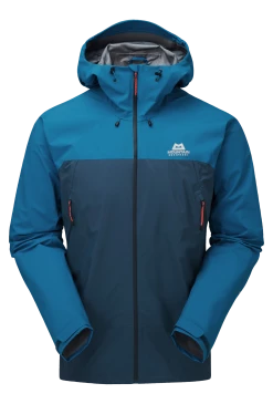 Mountain Equipment Firefox Jacket Herren Bekleidung