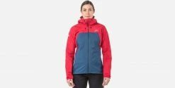 Mountain Equipment Firefox Women's Jacket