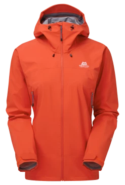 Mountain Equipment Firefox Women's Jacket