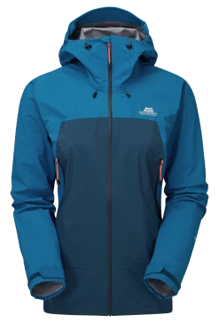 Mountain Equipment Firefox Women's Jacket