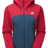 Mountain Equipment Firefox Women's Jacket 2 Mountain Equipment Firefox Women's Jacket