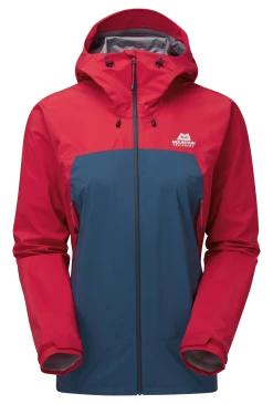 Mountain Equipment Firefox Women's Jacket