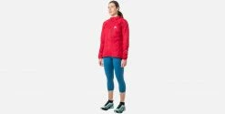 Mountain Equipment Firefly Women's Jacket 16 Mountain Equipment Firefly Women's Jacket