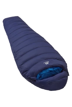 Mountain Equipment Olympus 450 Schlafsäcke