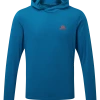 Mountain Equipment Glace Hooded Top