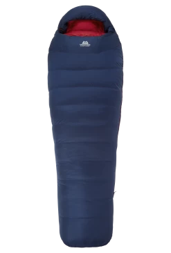 Mountain Equipment Schlafsäcke Helium 800 Women's