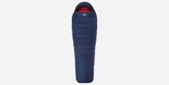 Mountain Equipment Schlafsäcke Helium 800 Women's