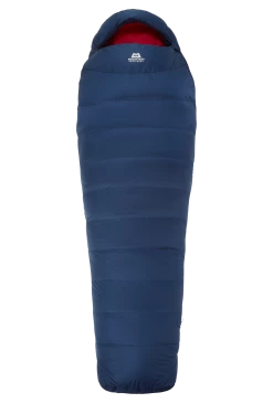 Mountain Equipment Schlafsäcke Helium 250 Women's