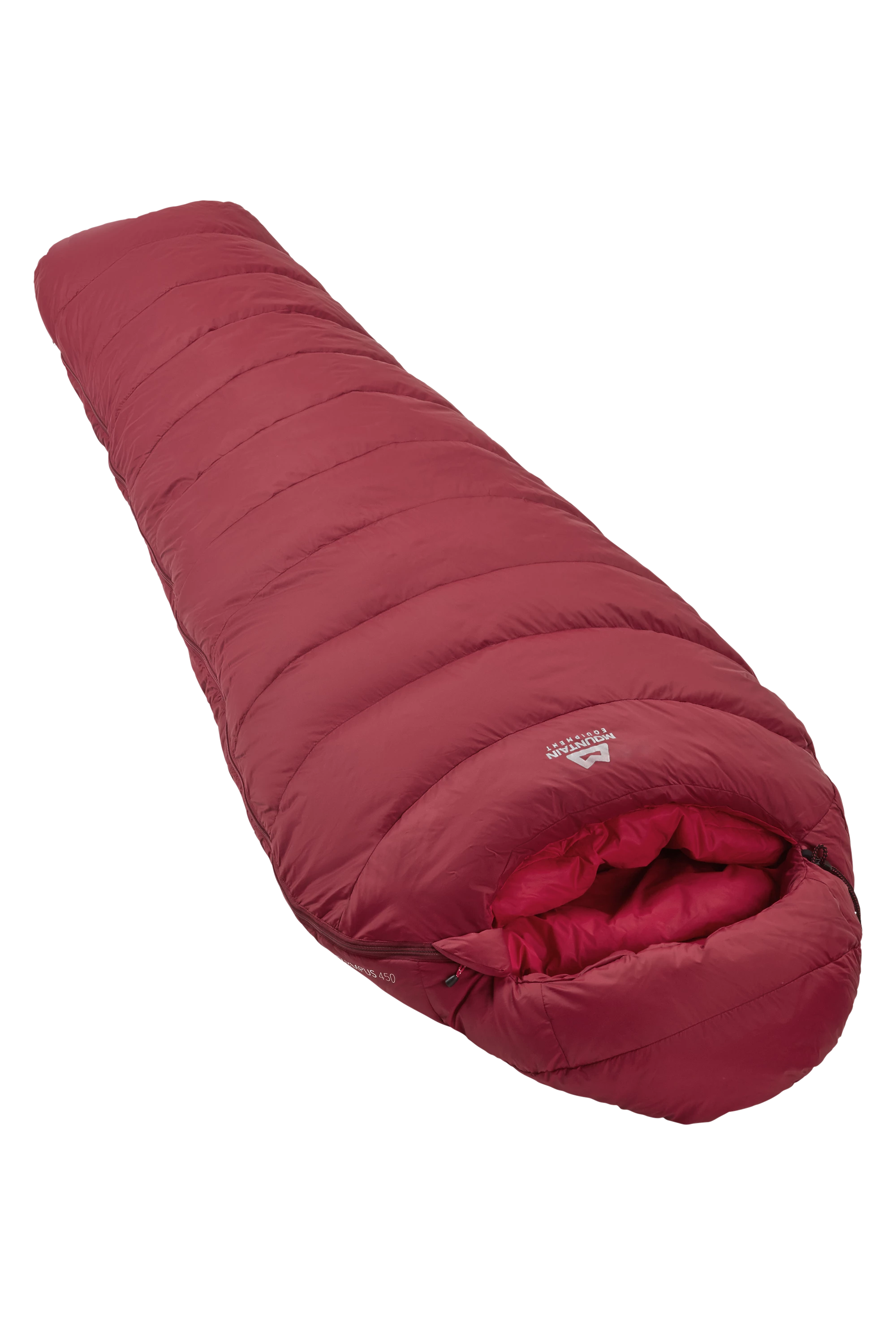 Mountain Equipment Olympus 450 Women's Schlafsäcke 3 Mountain Equipment Olympus 450 Women's Schlafsäcke