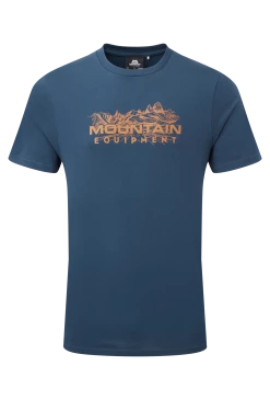 Mountain Equipment Skyline Tee