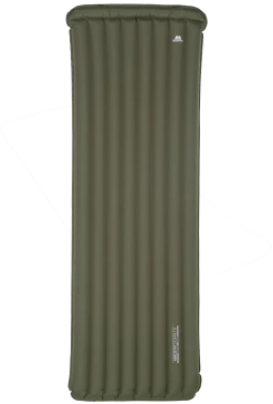 Mountain Equipment Aerostat Down 7.0 Ultra Mat Long Matten