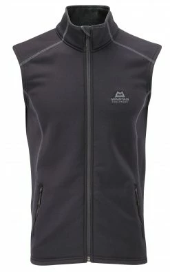 Mountain Equipment DE Couloir Vest Herren Bekleidung