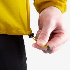 Mountain Equipment Aerofoil Full Zip Jacket Herren Bekleidung