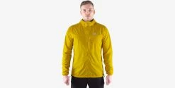 Mountain Equipment Aerofoil Full Zip Jacket Herren Bekleidung