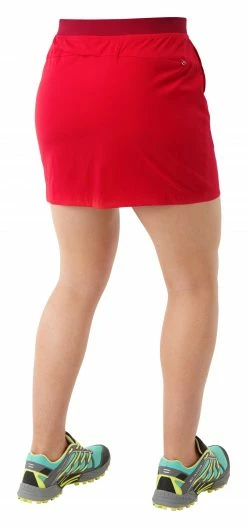 Mountain Equipment Damen Bekleidung Dynamo Women's Skort