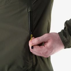 Mountain Equipment Echo Hooded Jacket Jacken