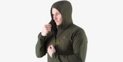 Mountain Equipment Echo Hooded Jacket Jacken