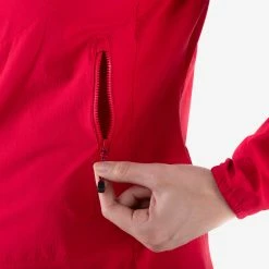 Mountain Equipment Damen Bekleidung Echo Hooded Women's Jacket