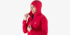Mountain Equipment Damen Bekleidung Echo Hooded Women's Jacket
