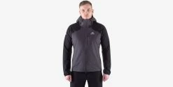 Mountain Equipment Frontier Hooded Jacket