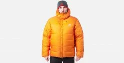 Mountain Equipment Gasherbrum Jacket Herren Bekleidung
