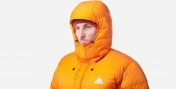 Mountain Equipment Gasherbrum Jacket Herren Bekleidung