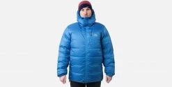 Mountain Equipment K7 Jacket 16 Mountain Equipment K7 Jacket