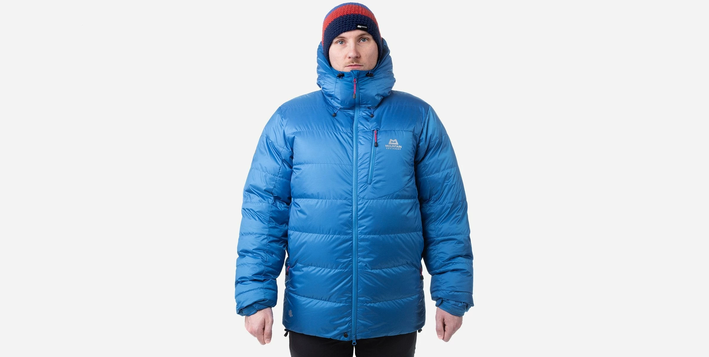 Mountain Equipment K7 Jacket 6 Mountain Equipment K7 Jacket