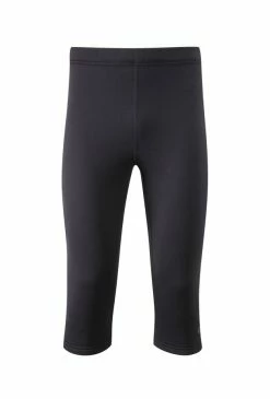 Mountain Equipment DE Herren Bekleidung Powerstretch 3/4 Tight