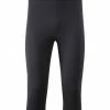 Mountain Equipment DE Powerstretch 3/4 Women's Tight