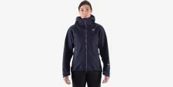 Mountain Equipment Damen Bekleidung Rupal Women's Jacket