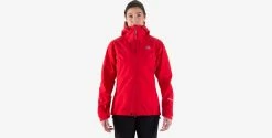 Mountain Equipment Shivling Women's Jacket Jacken
