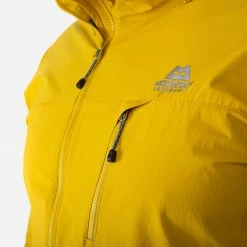 Mountain Equipment Herren Bekleidung Squall Hooded Jacket