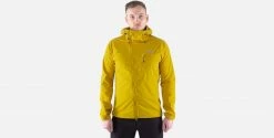 Mountain Equipment Herren Bekleidung Squall Hooded Jacket