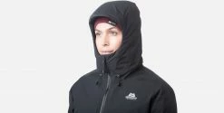 Mountain Equipment Damen Bekleidung Triton Women's Jacket